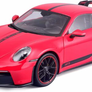 Maisto Porsche 911 GT3 2023